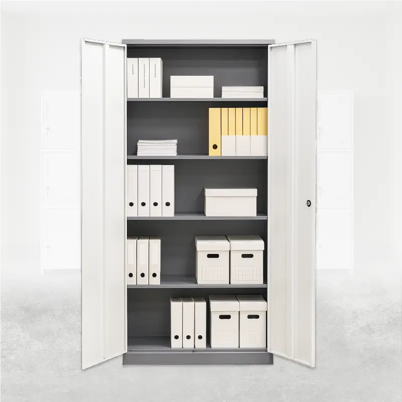 Armario metálico en perú