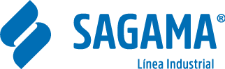 Logo Sagama Industrial